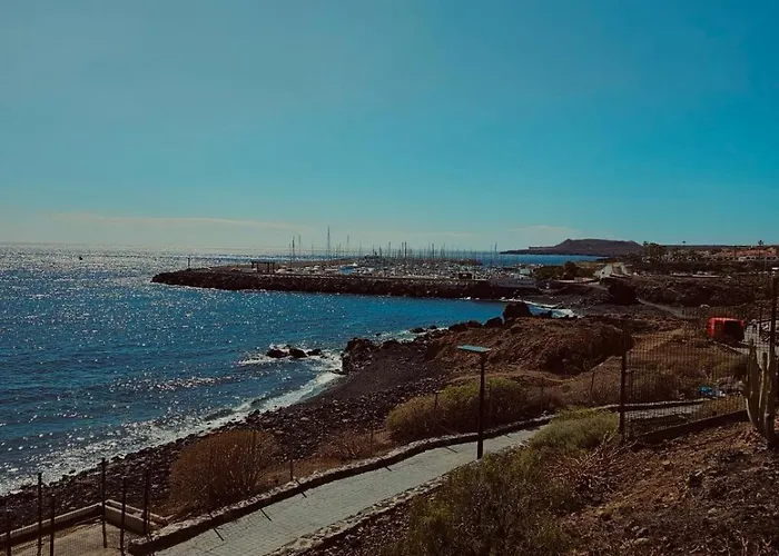 Flora Poolside View Park サンミゲル・デ・アボナ