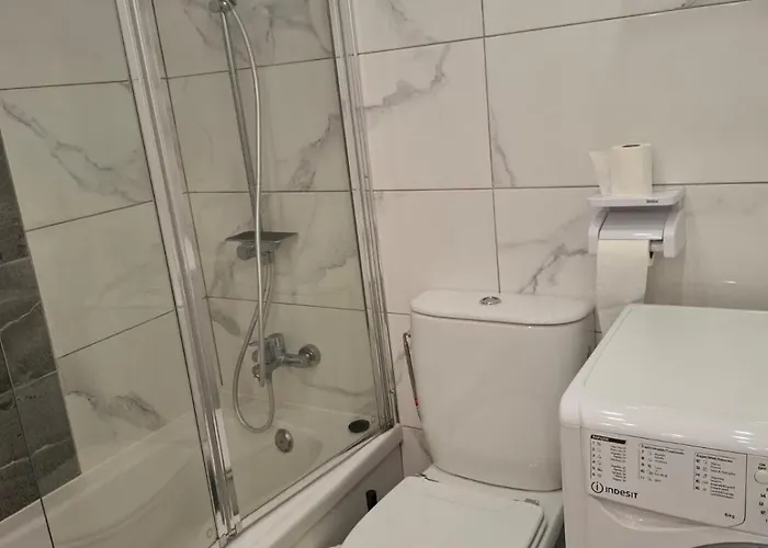 アパート Flora Poolside View Park サンミゲル・デ・アボナ