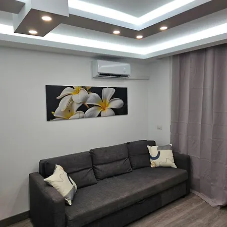 Appartement Flora Poolside View Park San Miguel de Abona