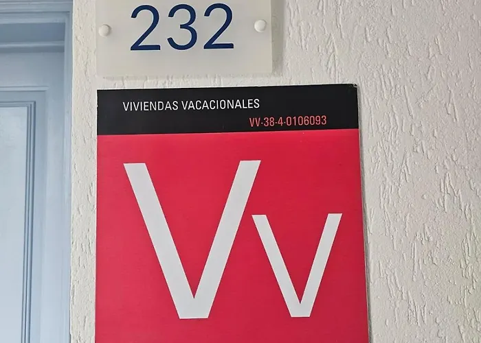 아파트 Flora Poolside View Park 산미겔데아보나