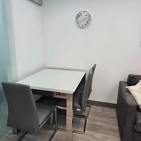 Flora Poolside View Park San Miguel de Abona