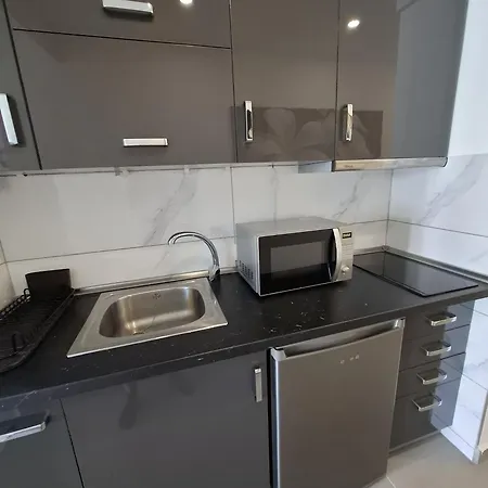 Appartement Flora Poolside View Park *